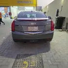 كاديلاك ATS 2016