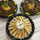 طبخ سوري شامي