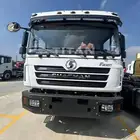 شاحنات شاكمان جديدة