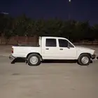 هايلكس غمارتين موديل 93