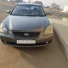 للبيع سياره كيا اوبتيما 2008
