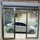 الجميع اعمال المنيوم الثقبه صناعيه اتصال