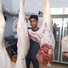 معلم جزار وتجهيز مشويات ابغى شغل