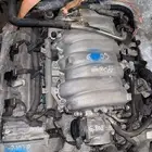 مكينة لكزس LS430 مستعمل وارد عمان