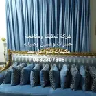 شركة تنظيف مجالس وكنب وموكيت مع التعقيم شركة تنظيف شقق فلل