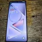 Tecno POVA Curve 5G Lightly Used for less than a month as a