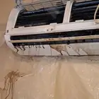 شركه تنظيف مكيفات