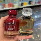 عطور جفنشي لنتر دت روج وانسخة البرفيوم تستر متوفره