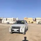 باجيرو 2010 مالك اول