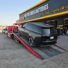 سطحه هدروليك الرياض