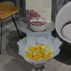 تنسيق هدايا الرياض