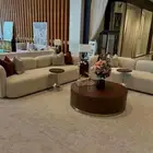 كنبات الهبه تفصيل وجاهز يوجد تنجيد لجميع الكنب وطني تركي ح