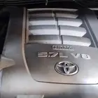 مكينة سكويا تندرا لكزس فكسار