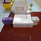بوكسات كرتونيه حسب الطلب