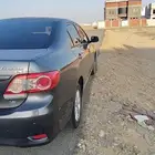 كورولا نظيف جدا للبيع