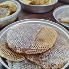 عسل من مناحل عسل السدر الصافي