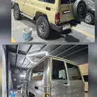 سمكرة إصلاح حوادث رش فرن ضمان عشر سنوات