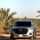 شانجان هنتر موديل 2022 فل كامل دبل ديزل