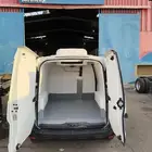 عزل وتركيب جهاز تبريد