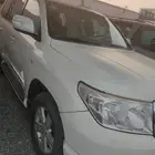 لاندكروزر موديل 2011 فل كامل VXR ممشى 440الف مفحوص نظيف 60ع