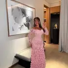 فساتين لجميع المناسبات