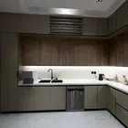 مطابخ خزائن دواليب الالمنيوم تفصيل ف الرياض