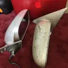 طقم مريات كامري اصلي
