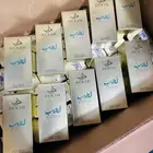 عطورت ومكياج واكسسورات وشنط وملابس