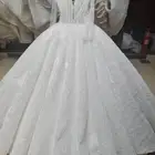 فستان زفاف