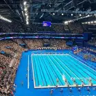 مدرب سباحة برايفت في غرب الرياض