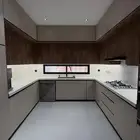 خزائن دواليب مطابخ الالمنيوم