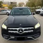 مرسيدس GLS450 2020