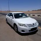 كامري 2011