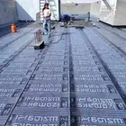 لعمل القارة و الاسفلت و التكسير و العازل المائي والحراري وا