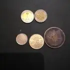 عملات قيمة للأقتناء