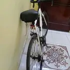 دراجة هوائية رود ماركة بانوير جاهز للاستخدام منوه كل شي شغ3