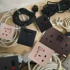 توصيله كهربائيه