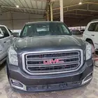 جي ام سي يوكن SLE قصير بدون دبل 2018