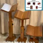 حامل وستاند مصحف