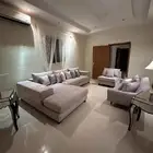 كنب أمريكي فخم الهبه الجديده