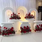 يوجد لدينا كوش افراح ومداخل بيع وايجار