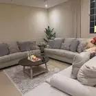 كنبات ومجالس حديثة