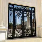 ابواب كلادينج ابواب حديد درابزين مظلات سيندوتش بينل درايش