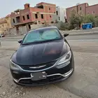 كرايزلر C200 مستعملة قير اوتوماتيك بنزين