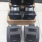 ريش مكيف وسط وجوانب برادو 2010 2017