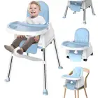 كرسي طعام جديد