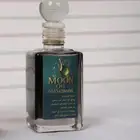 زيت moon لعلاج الشعر