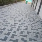 ابو ادهم مقاول بندورات وانترلوك شغل مخططات وحدائق أحواش