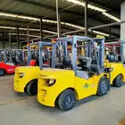 تأجير رافعات شوكيه