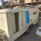 ازاله دهان قديم الرماله كمبريسر هواء كبير للايجار